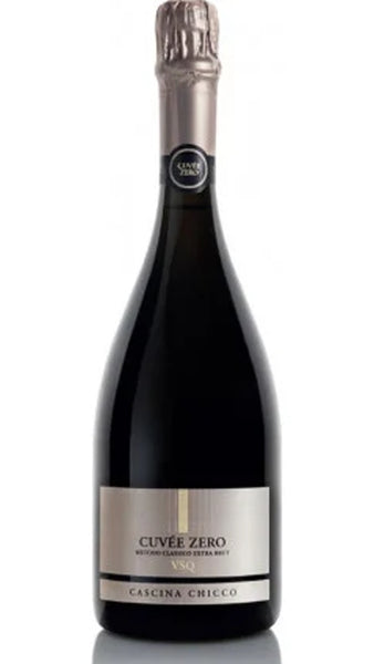 Spumante Metodo Classico Extra Brut DOCG