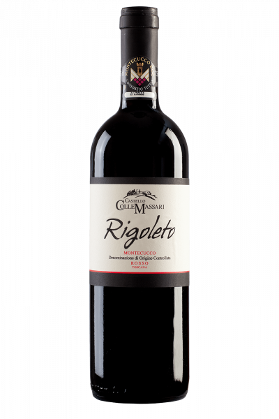 Montecucco Rosso Rigoleto