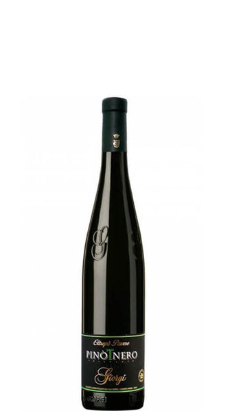 Pinot Nero Vinificato in Bianco - 375ml