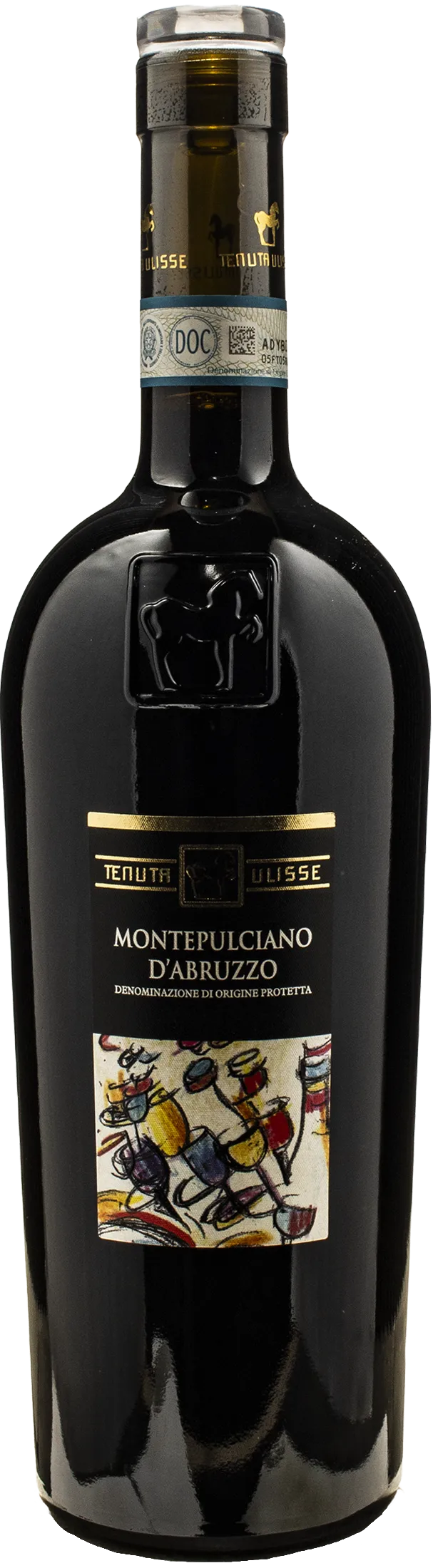 Montepulciano d'Abruzzo