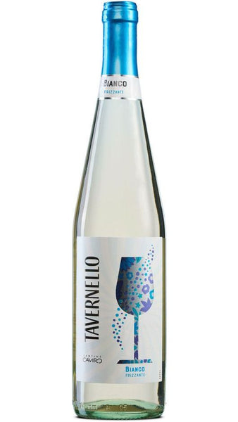 Tavernello Frizzante Bianco