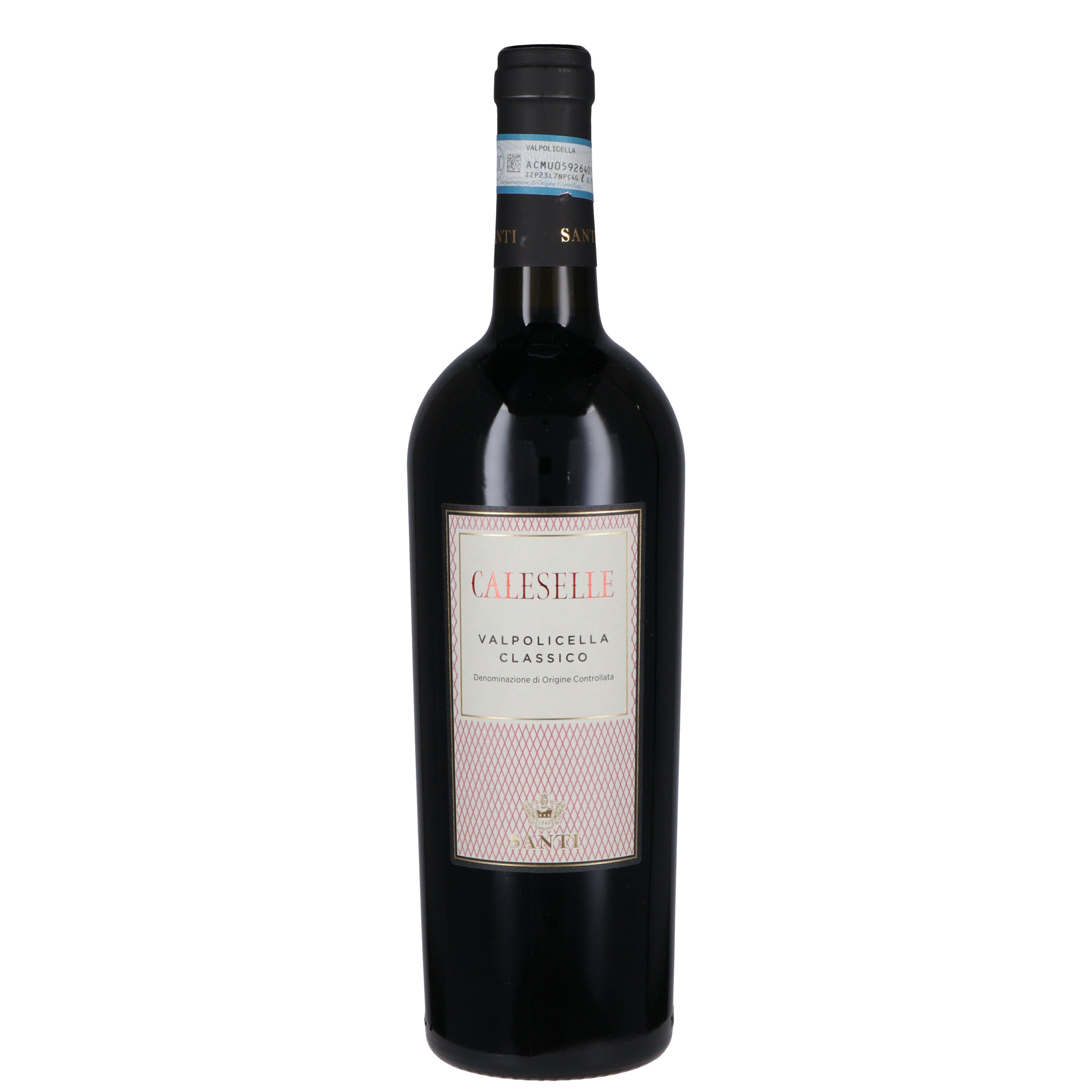 Valpolicella Classico DOC Le Caleselle