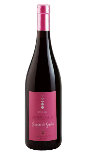 Oltrepò Pavese Vivace DOC - Sangue di Giuda
