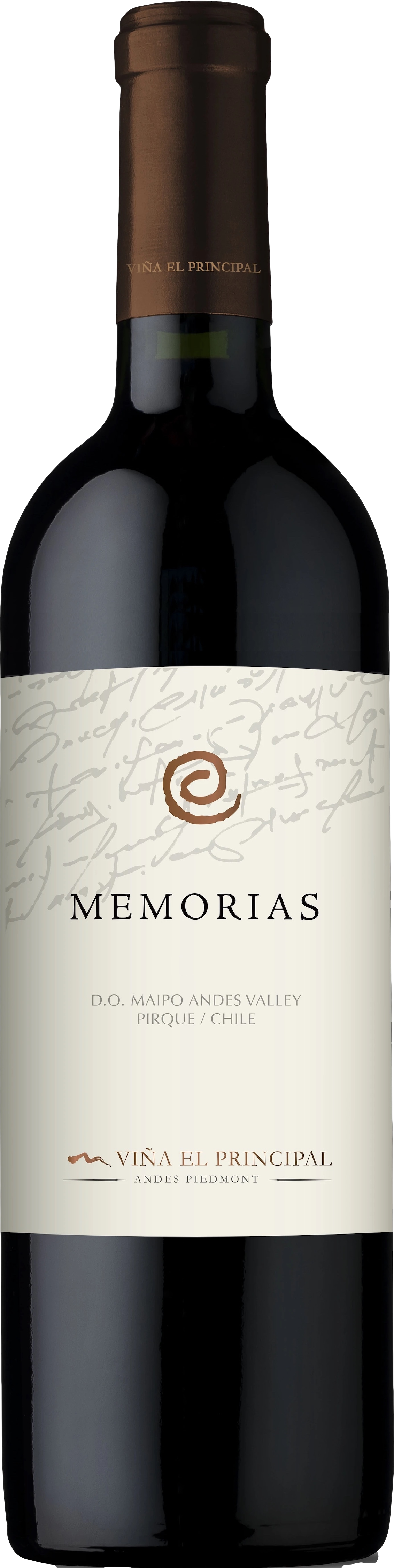El Principal Memorias 2018