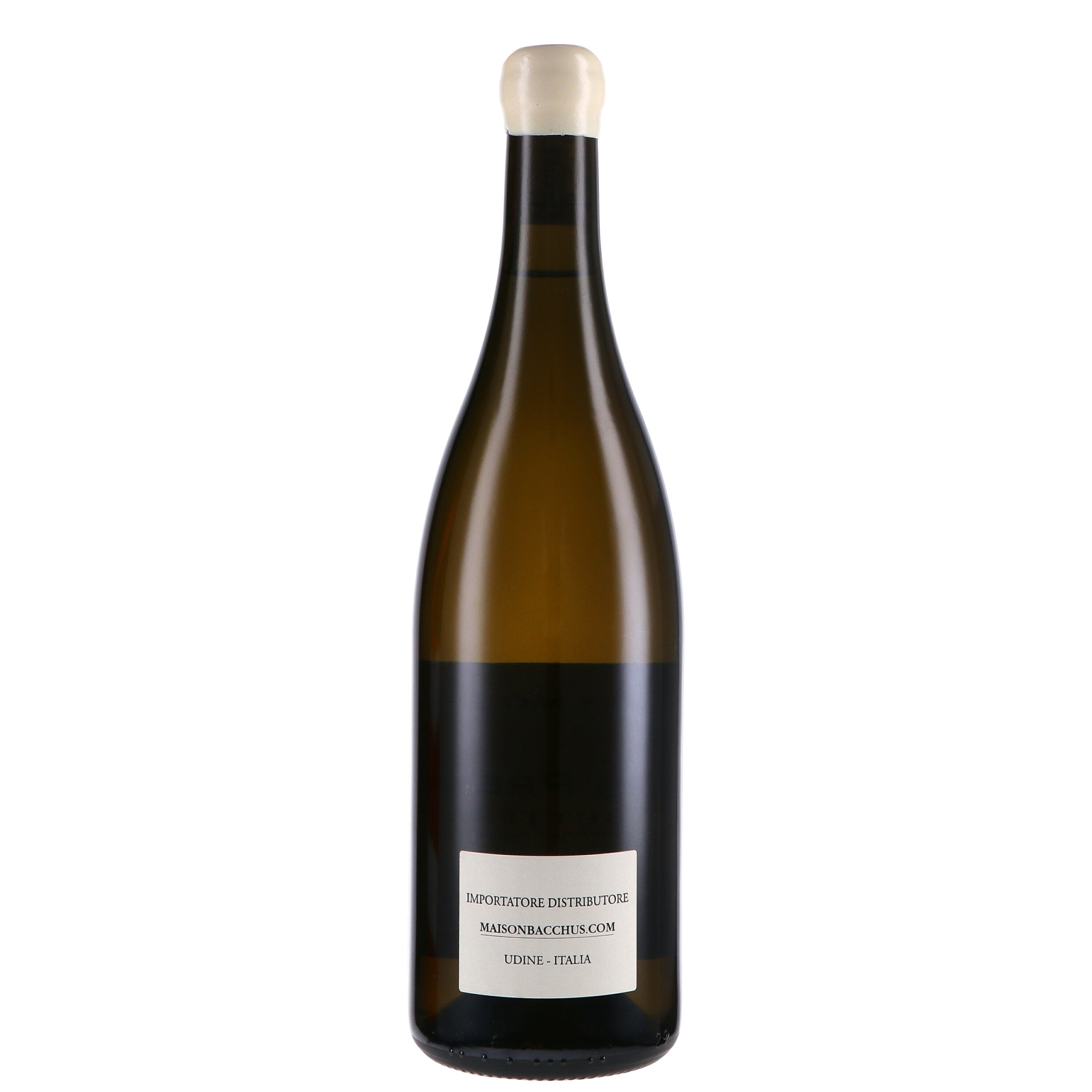 Chablis 1er Cru Butteaux
