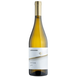 Critone Bianco Calabria IGT 2025