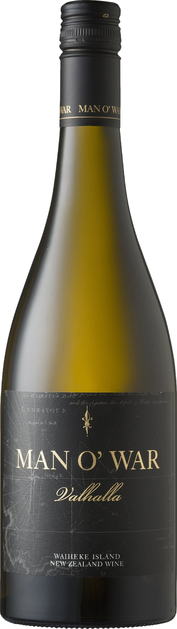 Man O' War Valhalla Chardonnay 2022