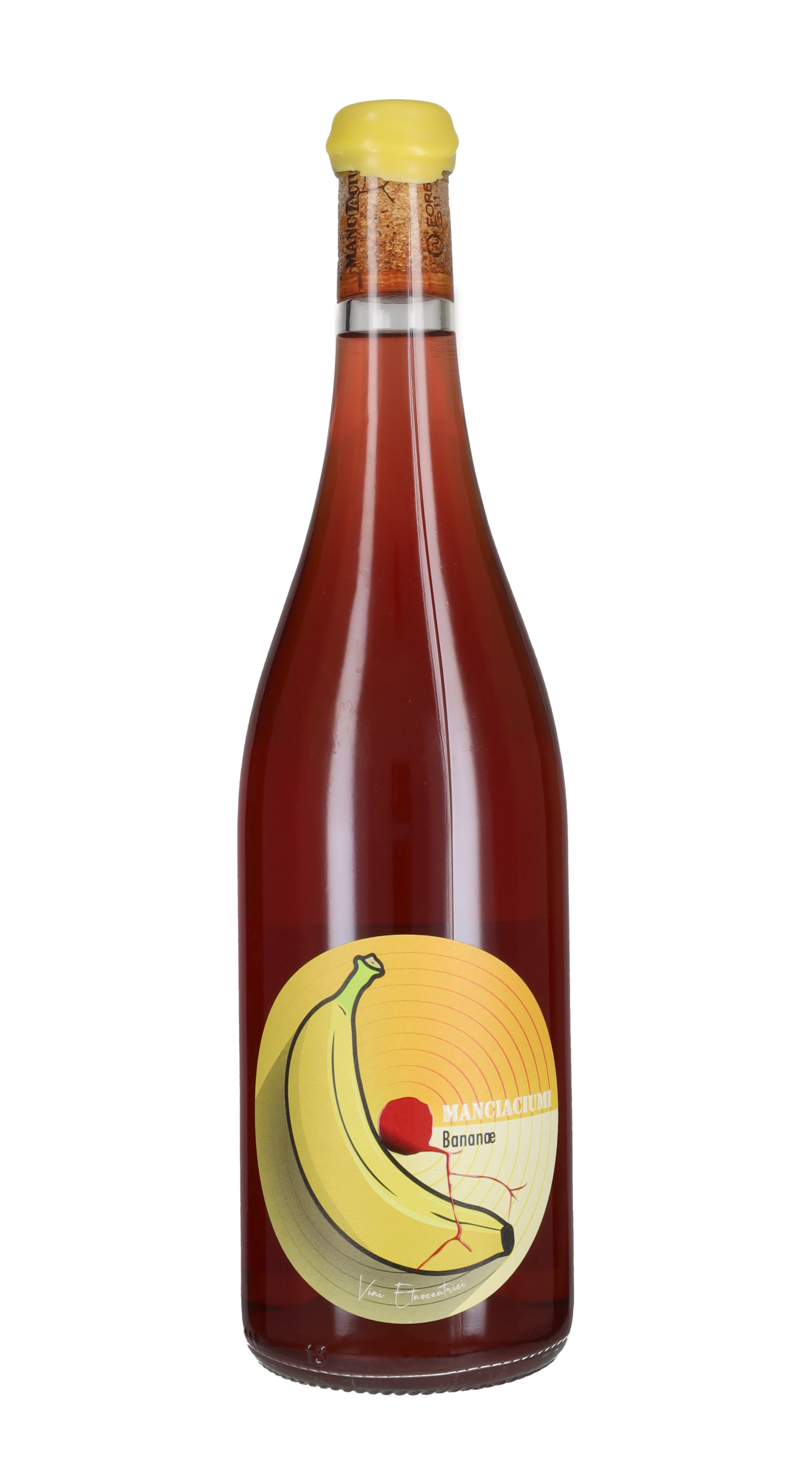 'Bananae' Manciaciumi