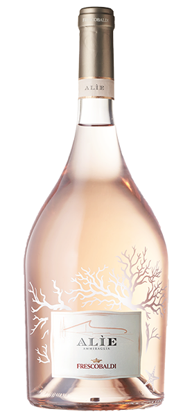 "Alìe" Rosé Toscana IGT Magnum 2024