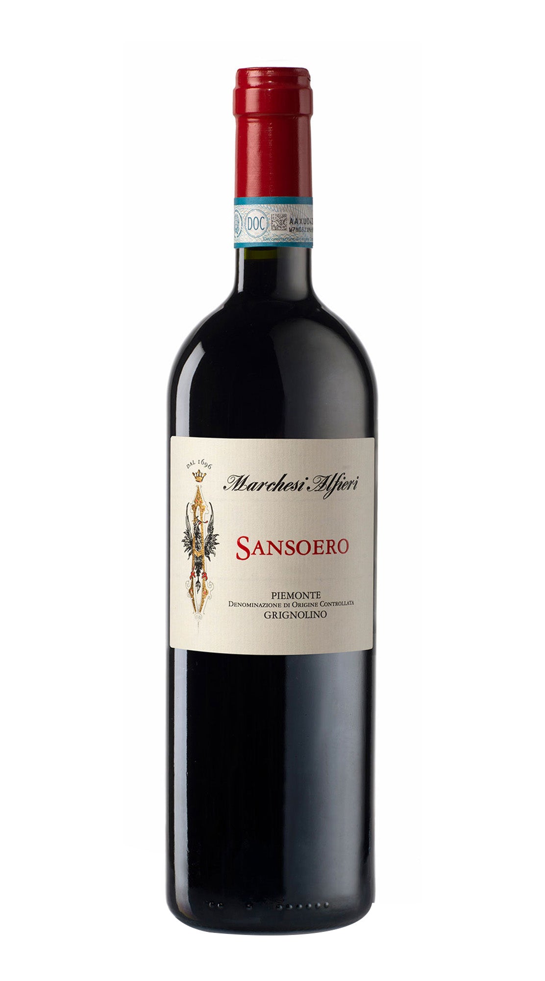 Grignolino 'Sansoero'