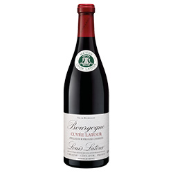 Bourgogne Cuvée Latour Rouge