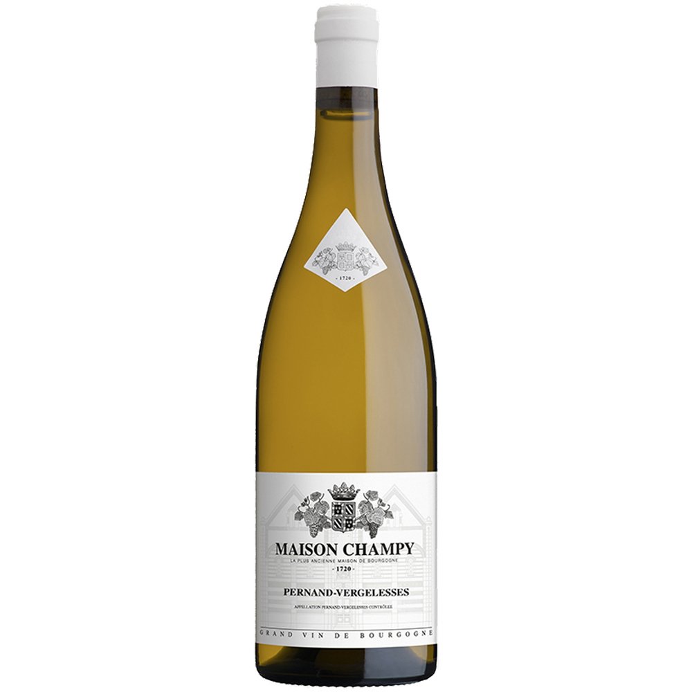 Villages Pernand-Vergelesses Blanc