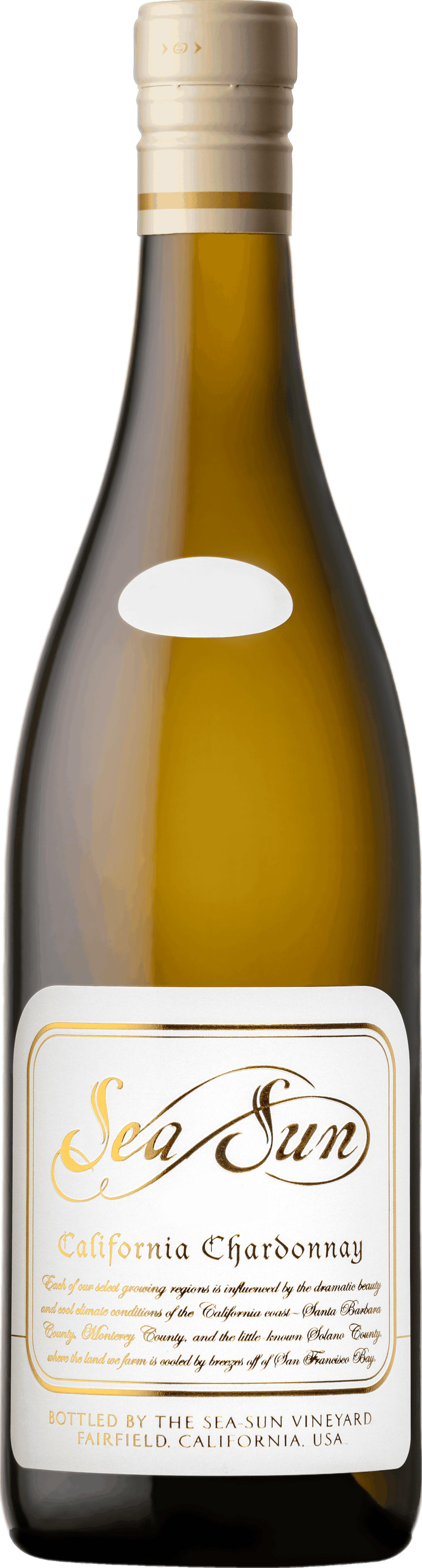Sea Sun by Caymus Chardonnay 2023