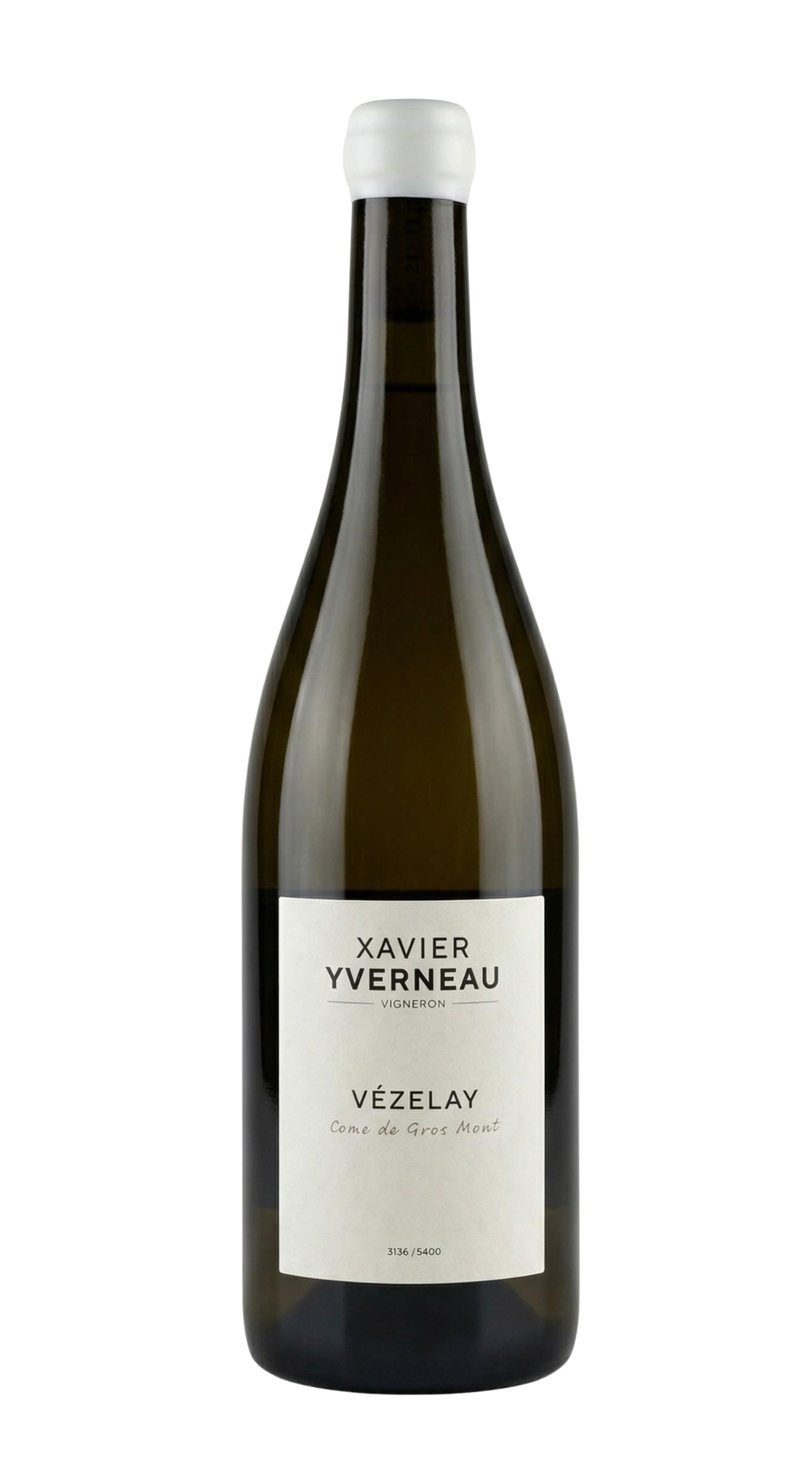 Vézelay 'Come de Gros Mont'