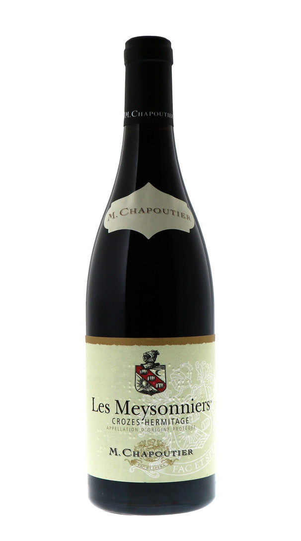 Crozes-Hermitage Rouge 'Les Meysonniers' Michel Chapoutier