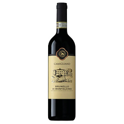 Brunello di Montalcino