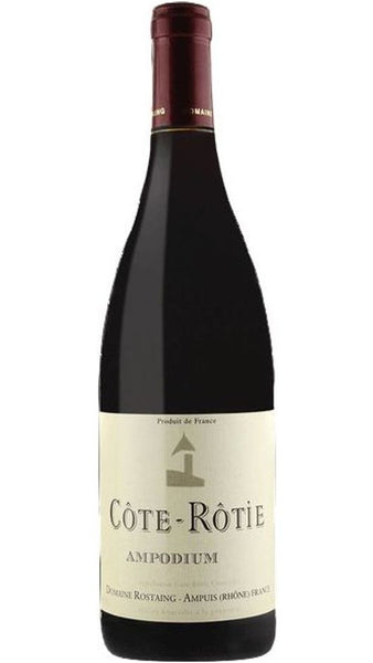 Cote Rotie - Ampodium