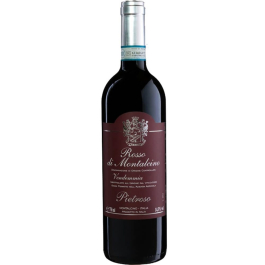 Rosso di Montalcino DOC 2020