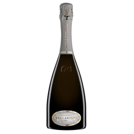 Franciacorta DOCG Satèn