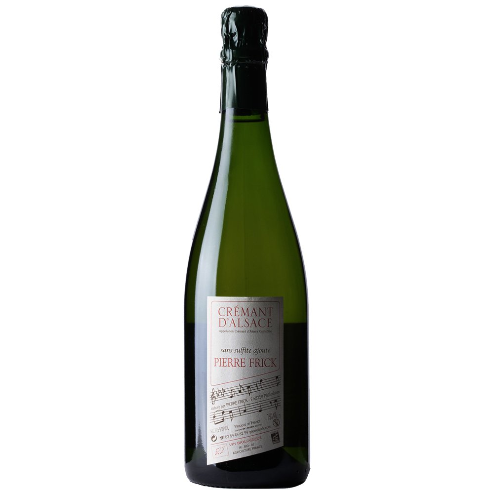 Crémant d'Alsace AOC