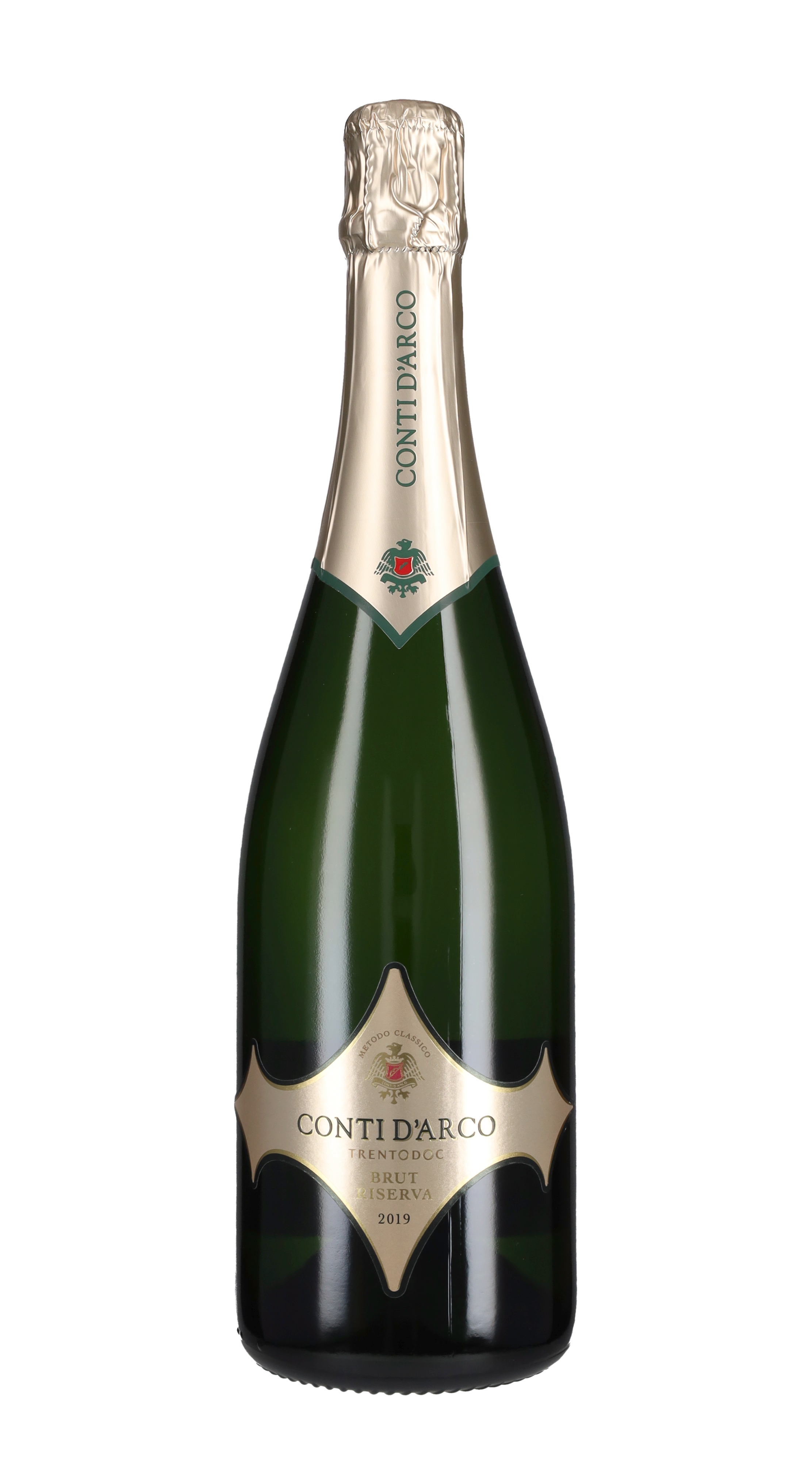 Trento Spumante Brut Riserva
