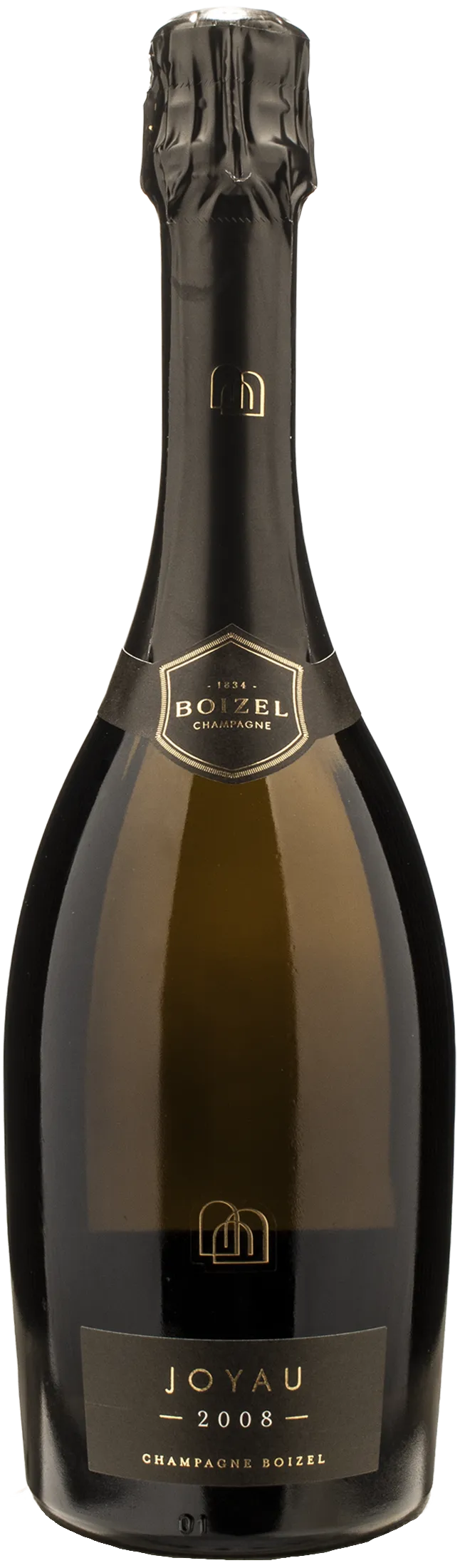 Champagne Joyau Extra Brut