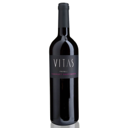 Cabernet Sauvignon Friuli DOC Vitas