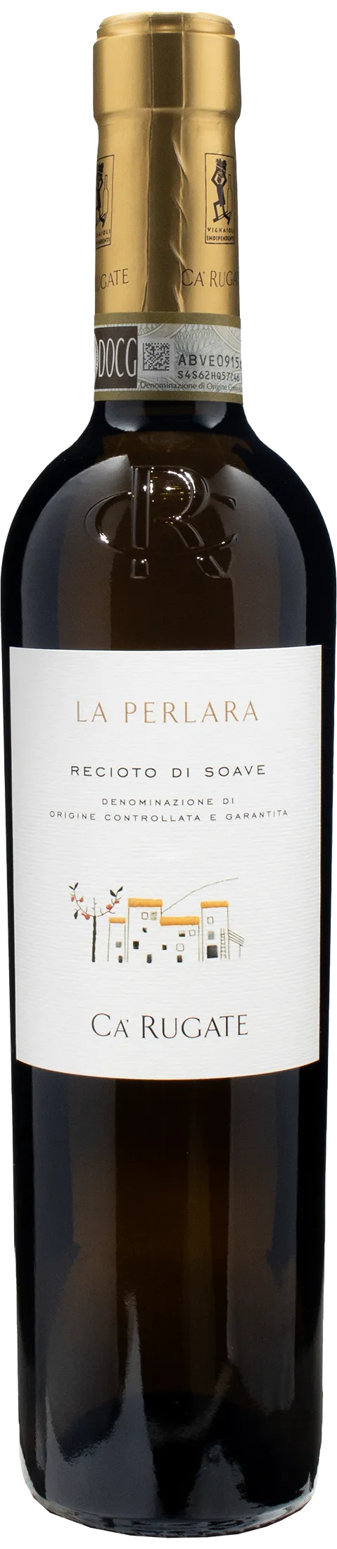 Recioto di Soave La Perlara 0.5L