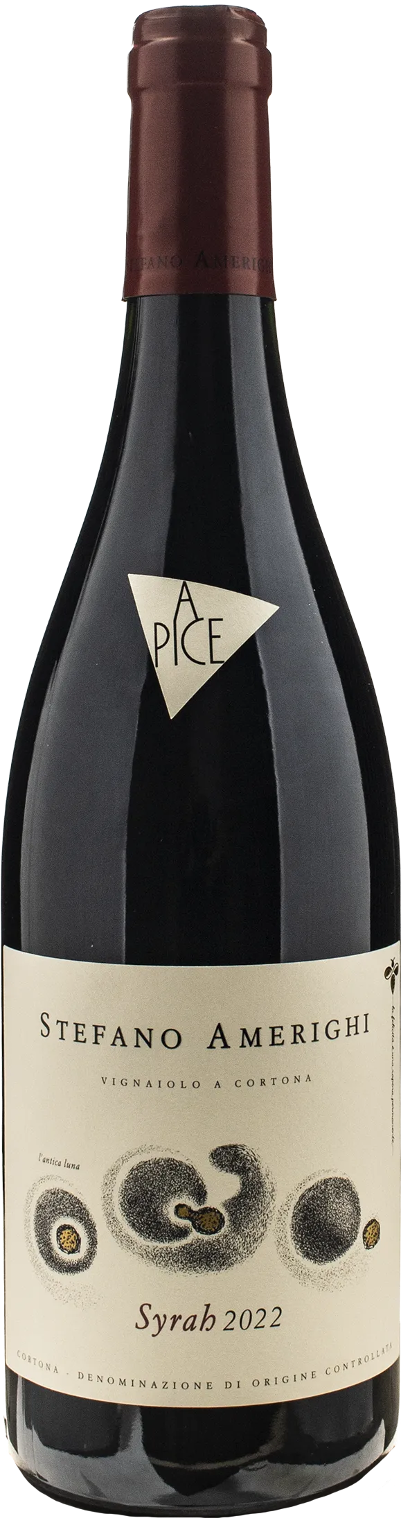 Cortona Syrah Apice