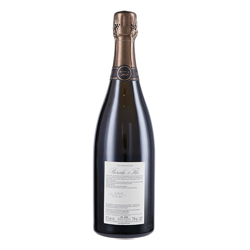 Champagne 1er Cru Extra Brut Le Cran