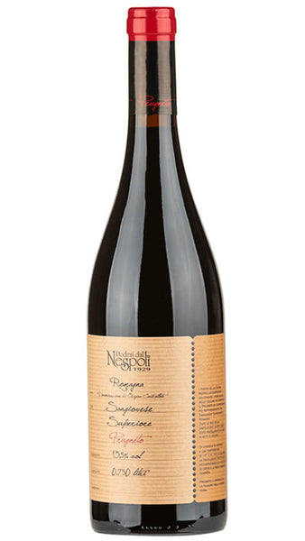 Sangiovese Superiore Romagna DOC - Prugneto