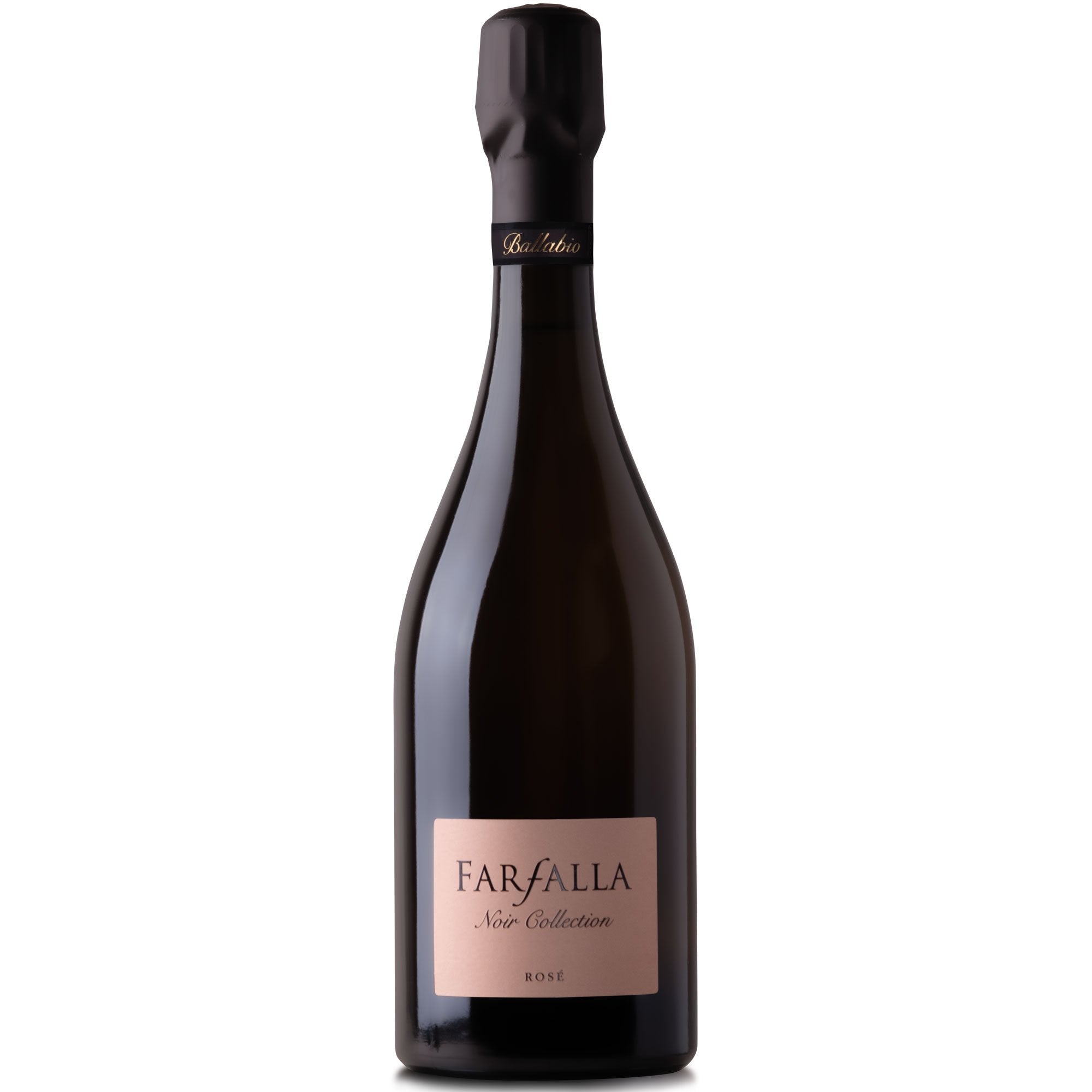 Spumante Metodo Classico Rosé Farfalla Rosé Magnum