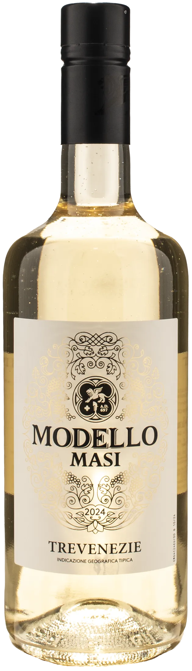 Modello Trevenezie Bianco