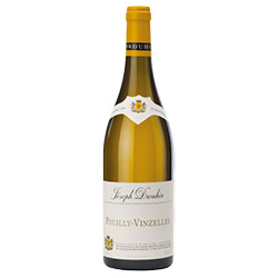 Joseph Drouhin Pouilly-Vinzelles AOC 2021 0,75 ℓ