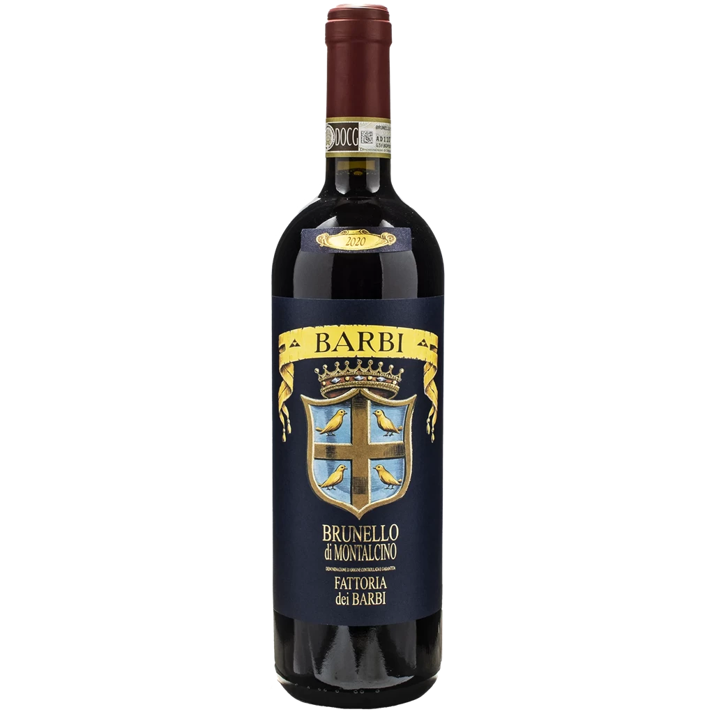 Brunello di Montalcino