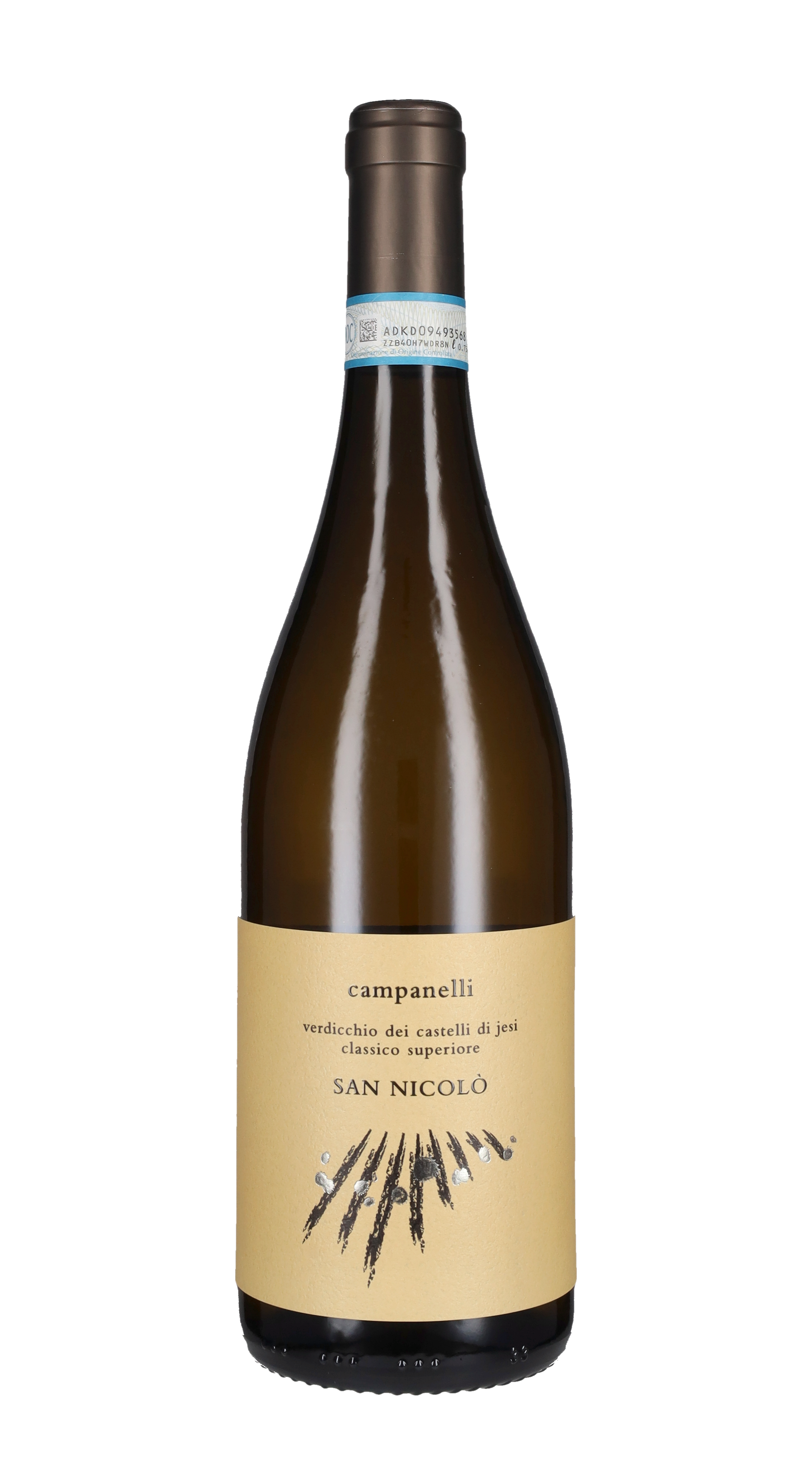 Verdicchio Castelli Jesi Classico Superiore 'San Nicolò'