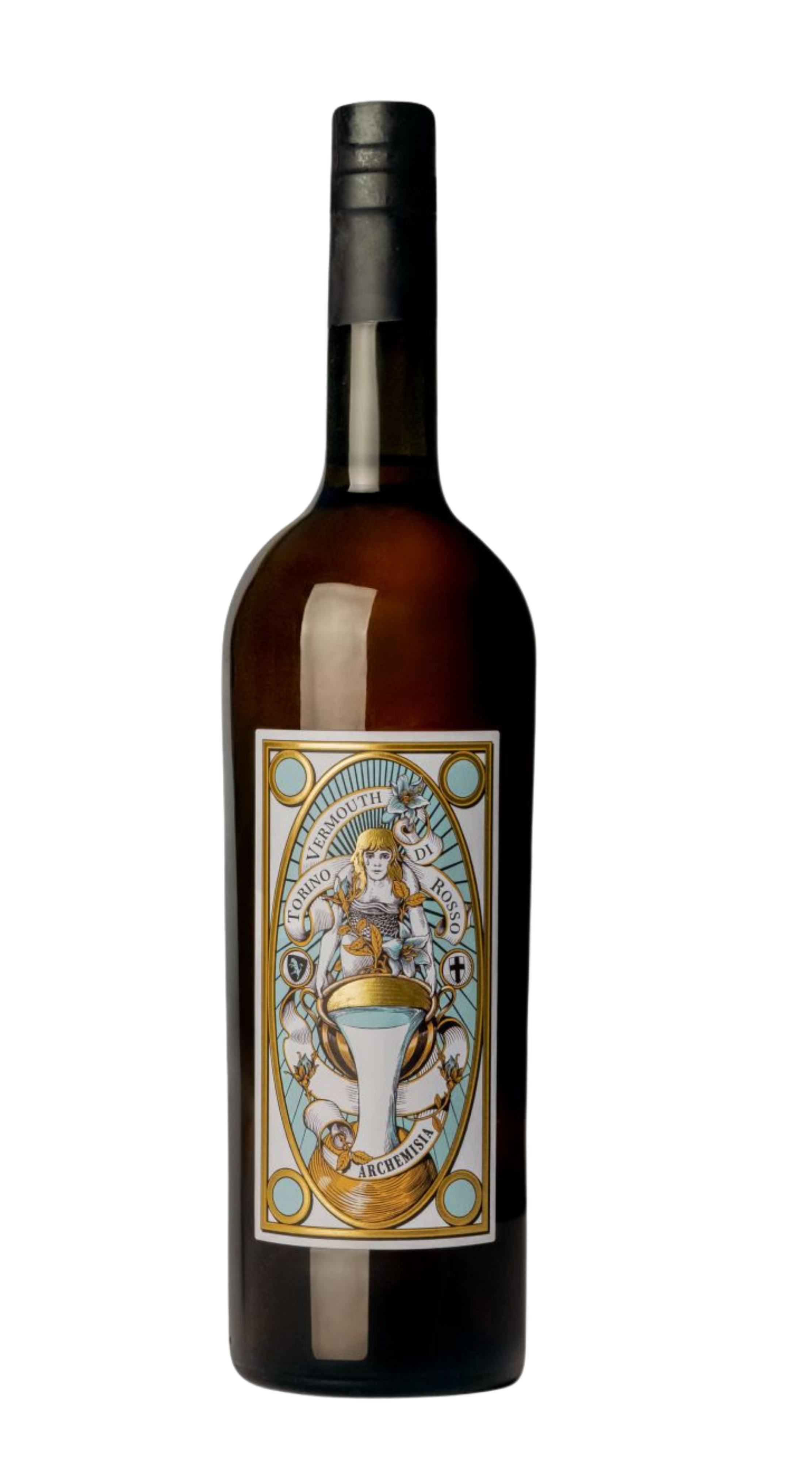Vermouth di Torino Rosso 'Archemisia'