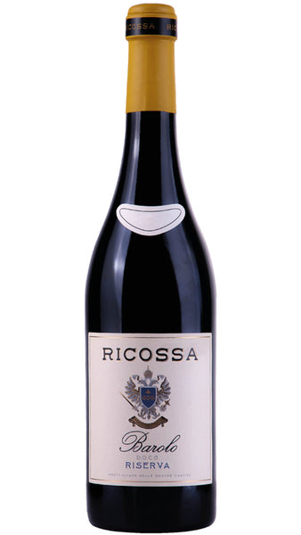 Barolo Riserva