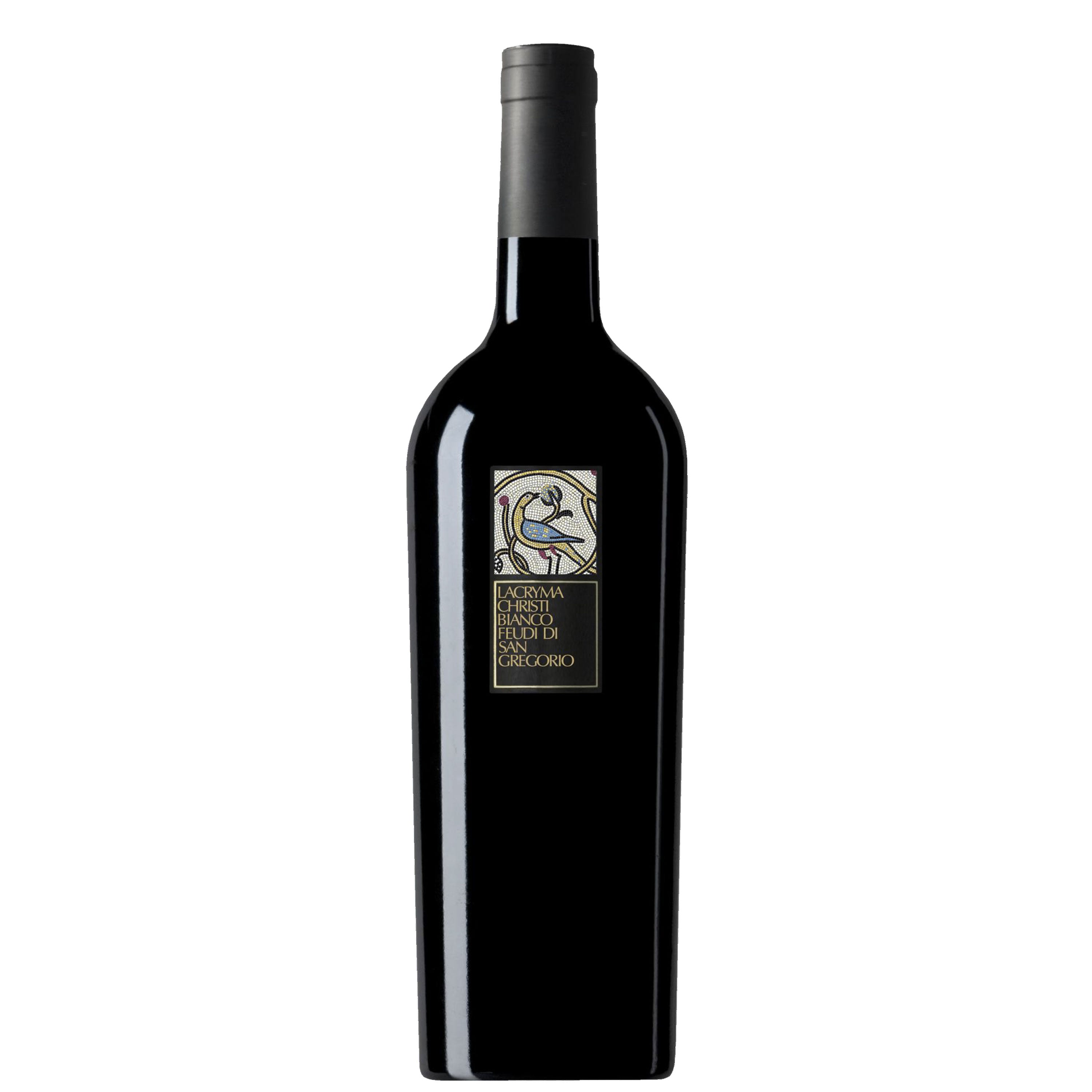 Lacryma Christi del Vesuvio Bianco DOC