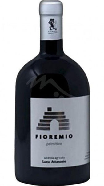 Primitivo Dolce - Fioremio