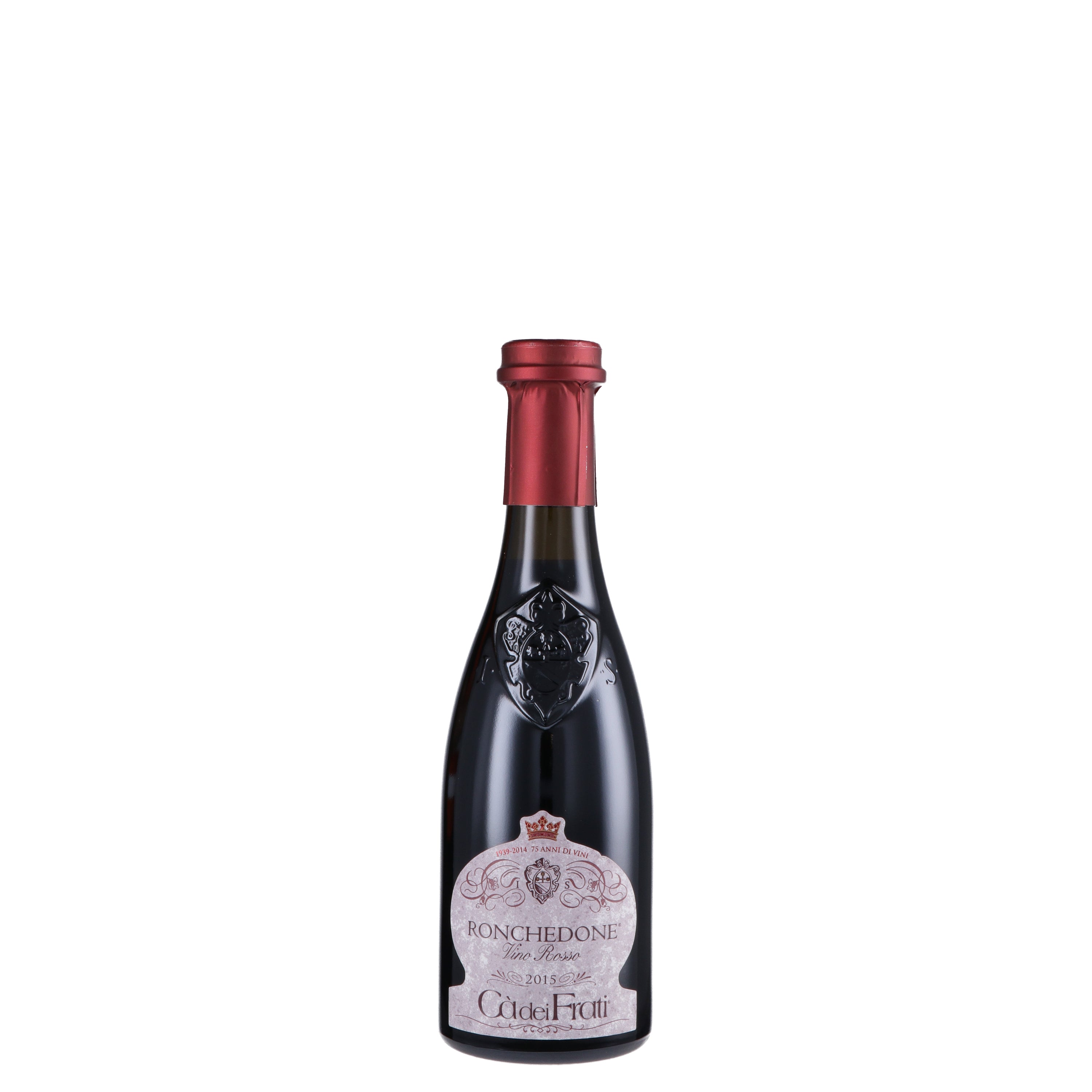 Vino Rosso Ronchedone