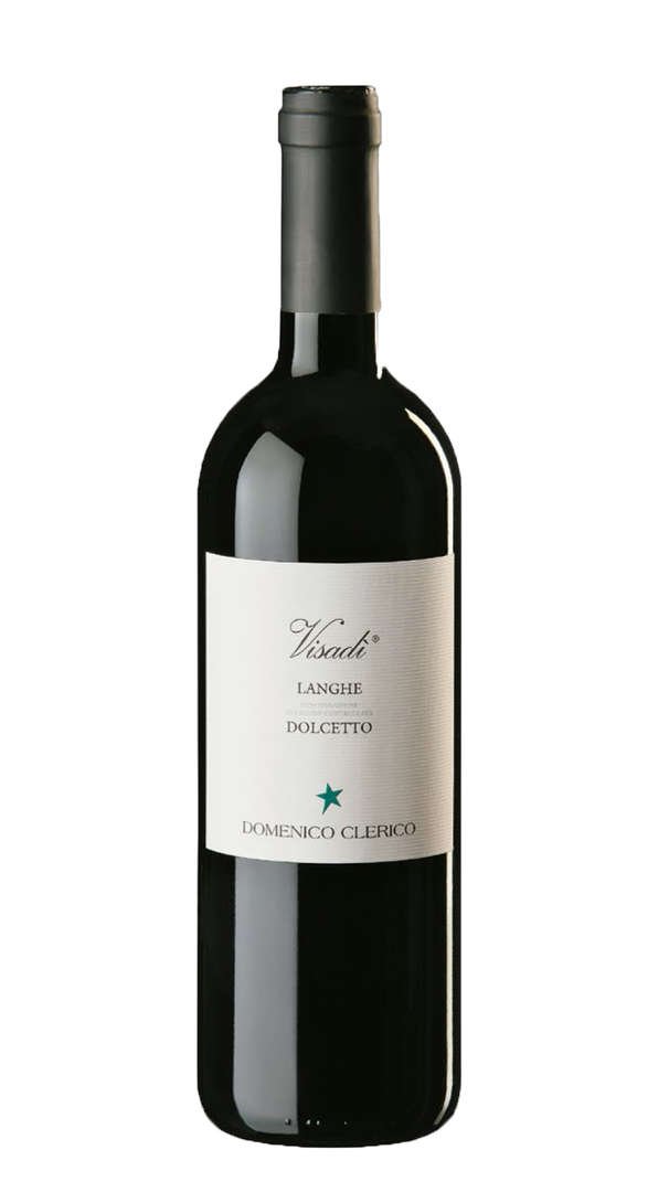 Dolcetto 'Visadì' Domenico Clerico