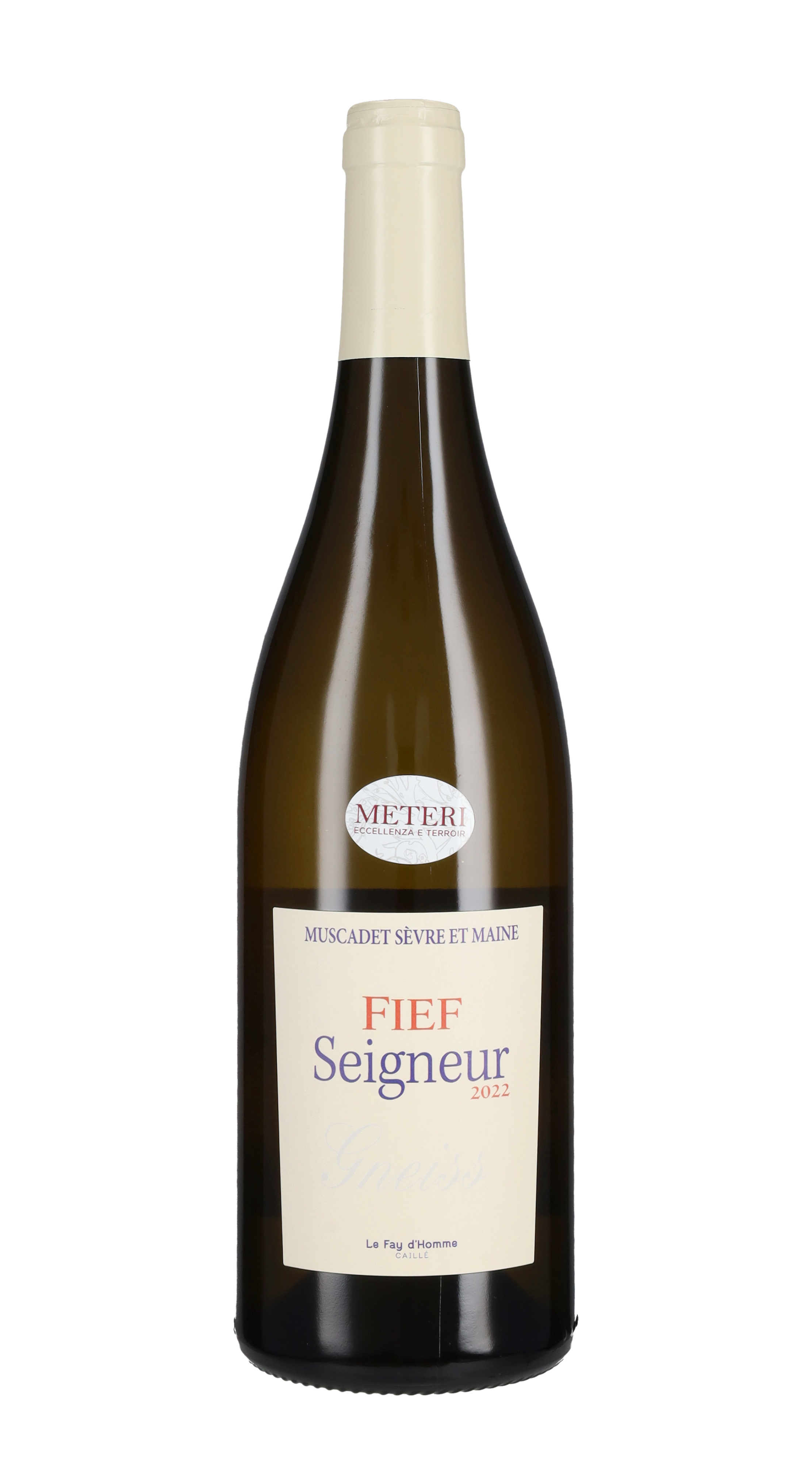 Muscadet Seigneur