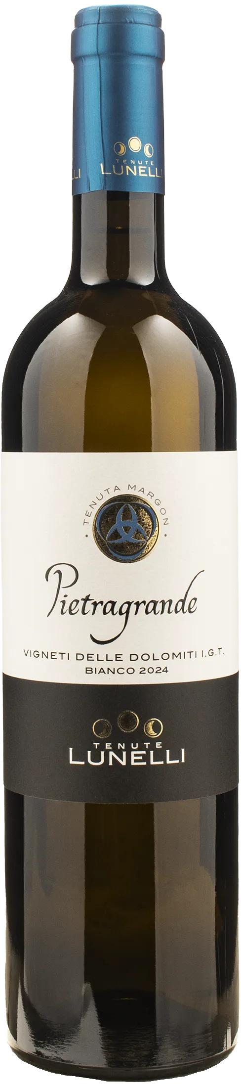 Vigneti delle Dolomiti Pietragrande