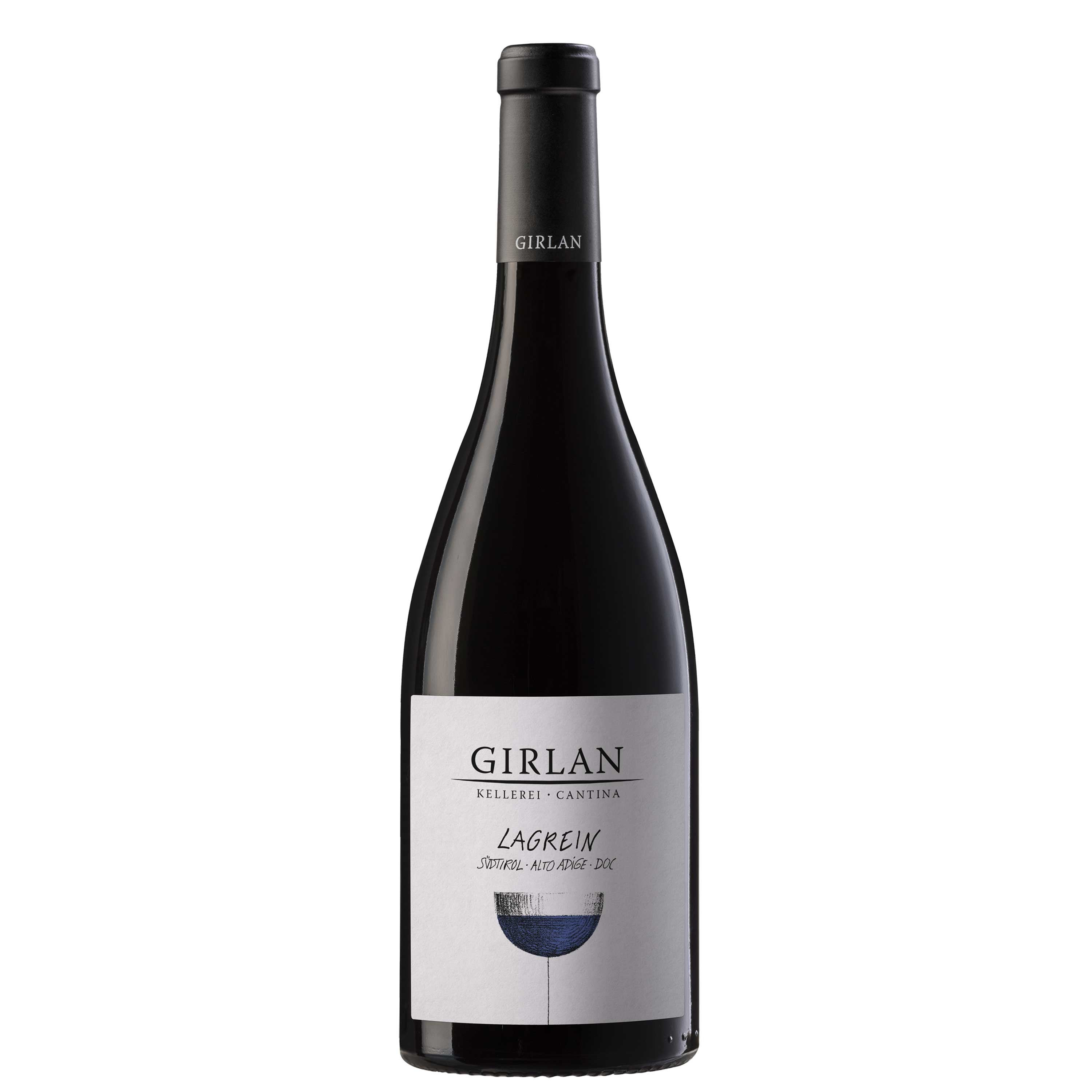 Alto Adige Lagrein DOC