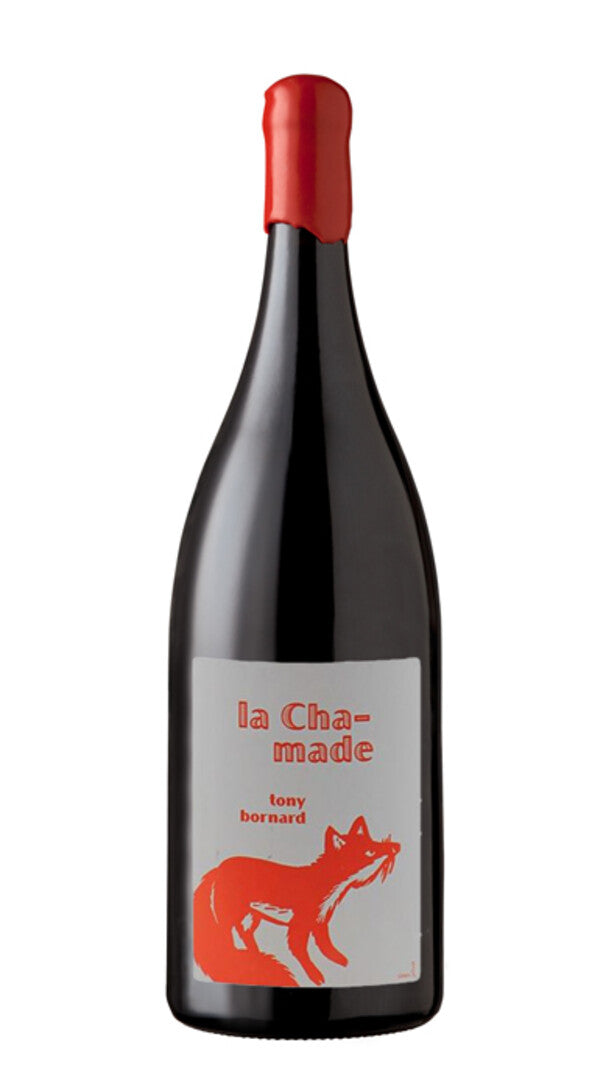 Ploussard 'La Chamade'