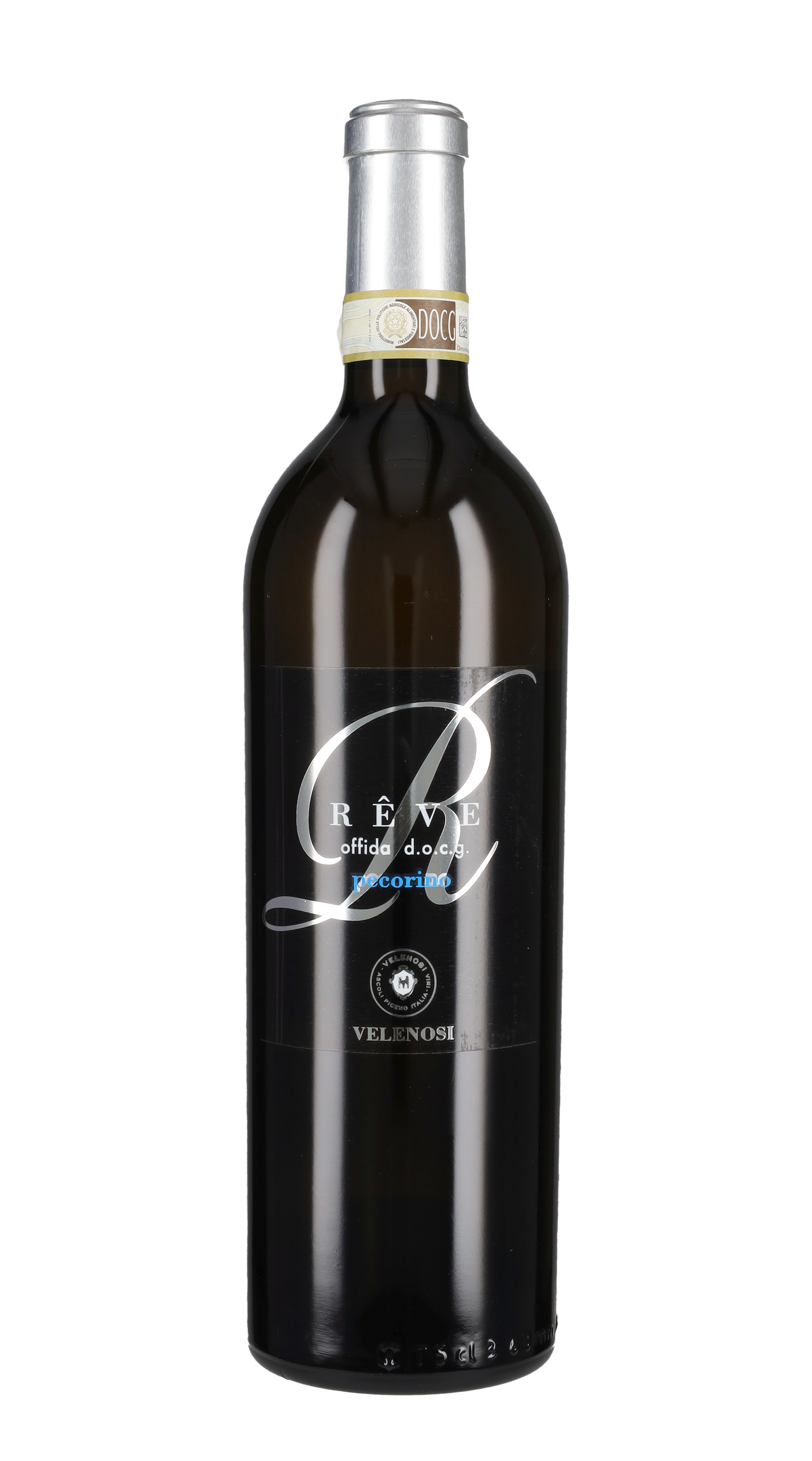 Pecorino 'Réve di Villa Angela'