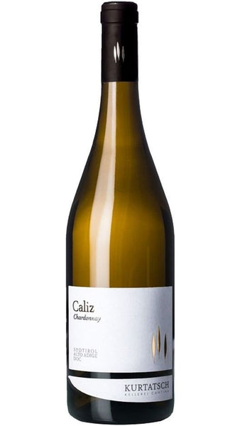 Chardonnay Alto Adige DOC Caliz