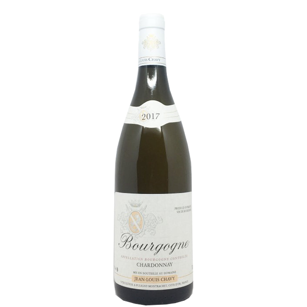 Bourgogne Blanc