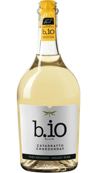 Cataratto Chardonnay Terre Siciliane IGP